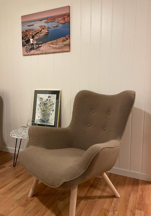 Valldal Fjord Lodge B&B エクステリア 写真